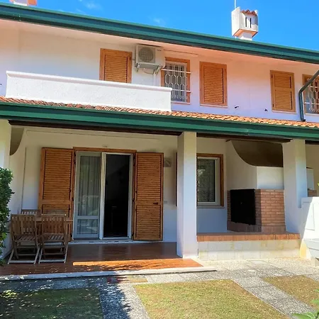 Great Two-storey * Bibione