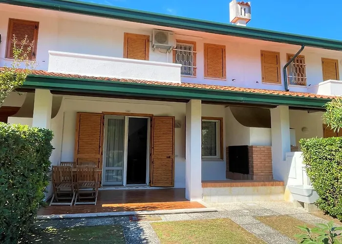 Great Two-storey * Bibione
