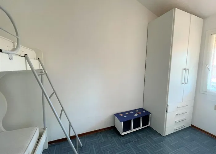 Great Two-storey * Bibione