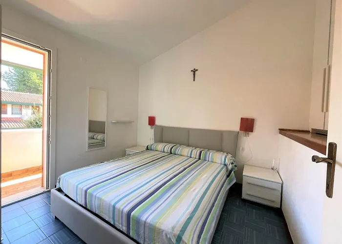 Great Two-storey Bibione