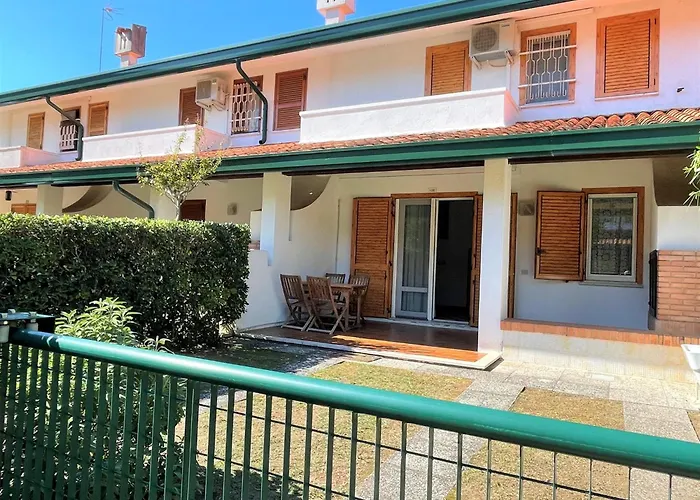 Great Two-storey Villa *