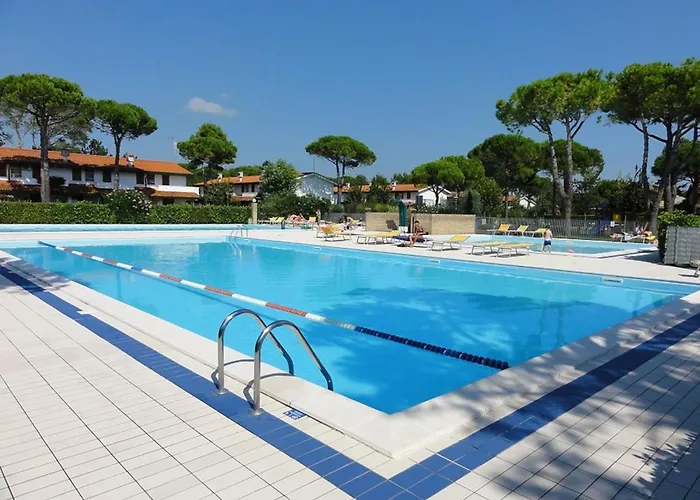 Villa Great Two-storey Bibione